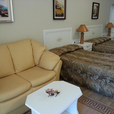 Hotel Venus Sunny Beach Habitación foto