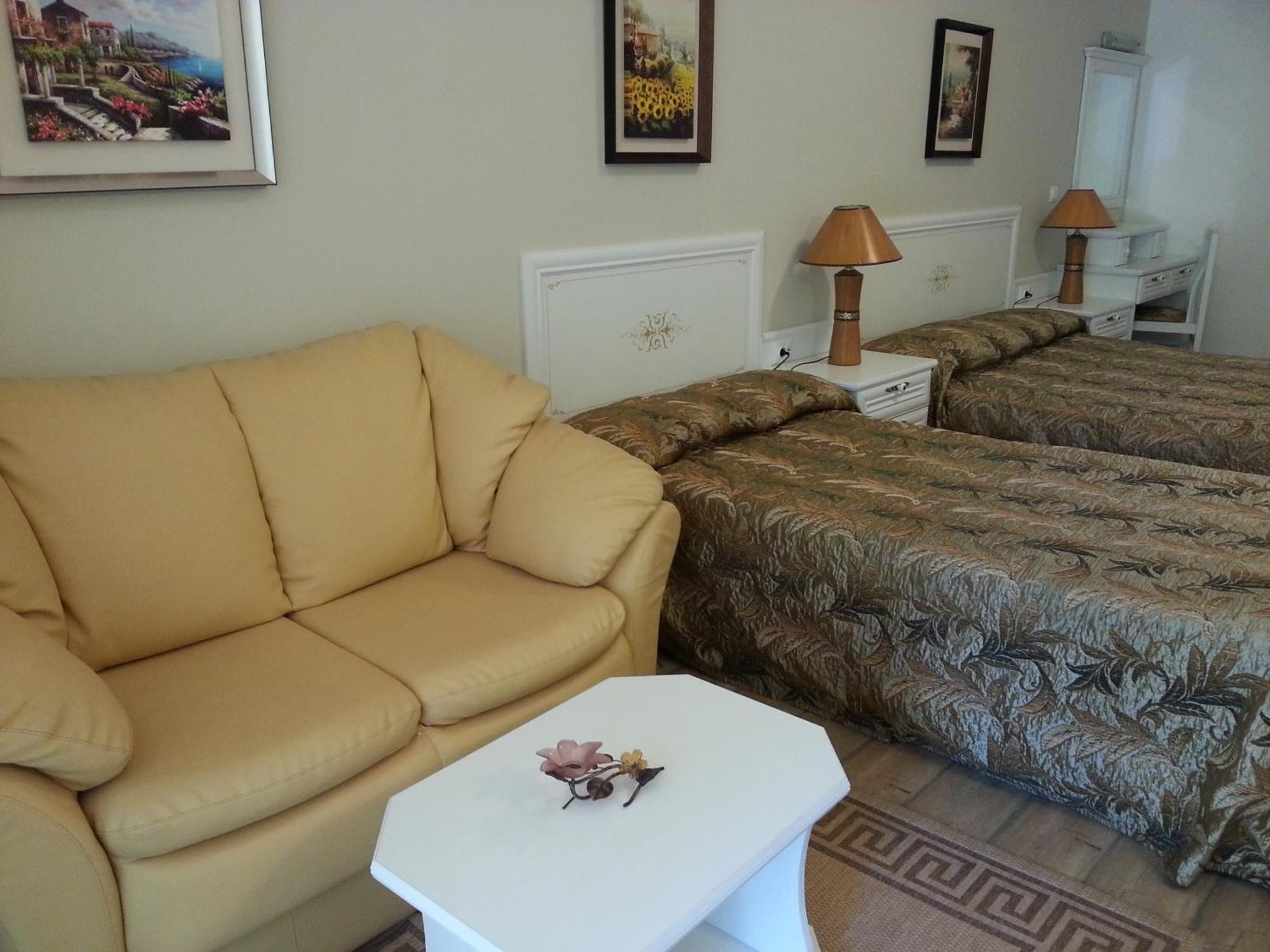 Hotel Venus Sunny Beach Habitación foto