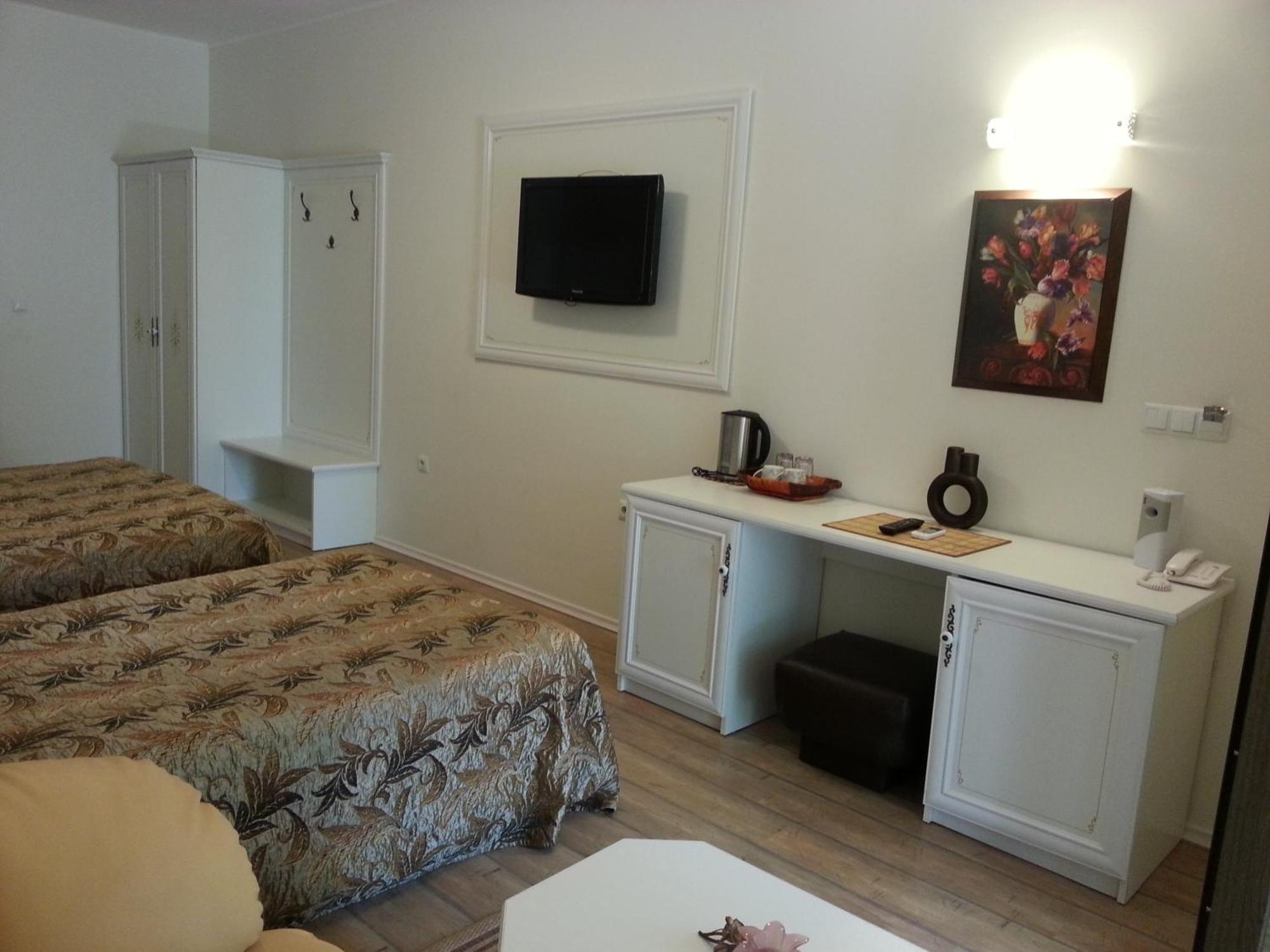 Hotel Venus Sunny Beach Habitación foto