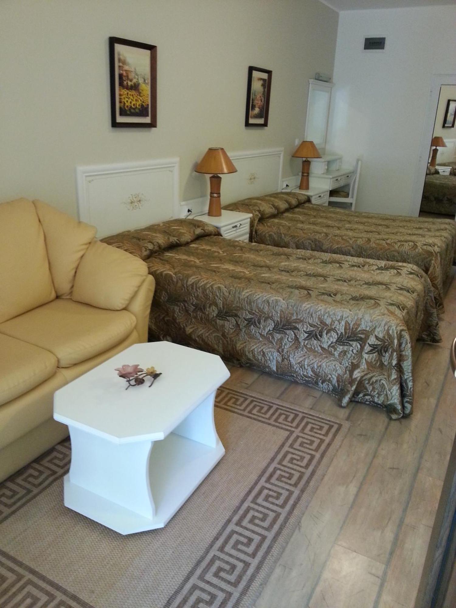 Hotel Venus Sunny Beach Habitación foto